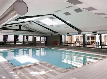 Flat Near To The Theme Park/Val D'Europe Apartment เซร์ริส ภายนอก รูปภาพ