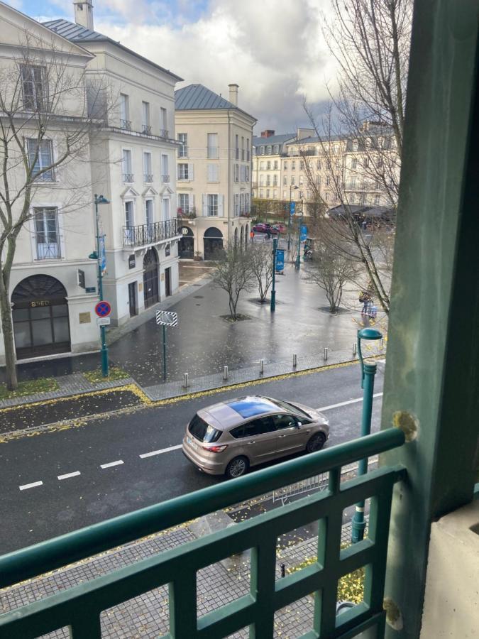 Flat Near To The Theme Park/Val D'Europe Apartment เซร์ริส ภายนอก รูปภาพ