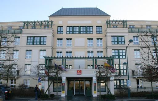 Flat Near To The Theme Park/Val D'Europe Apartment เซร์ริส ภายนอก รูปภาพ