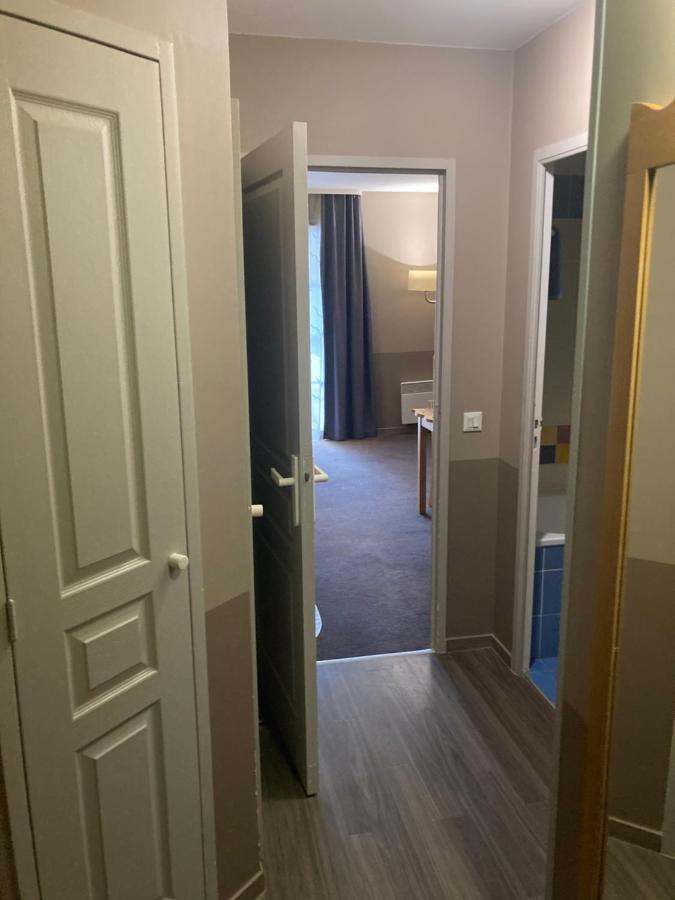 Flat Near To The Theme Park/Val D'Europe Apartment เซร์ริส ภายนอก รูปภาพ