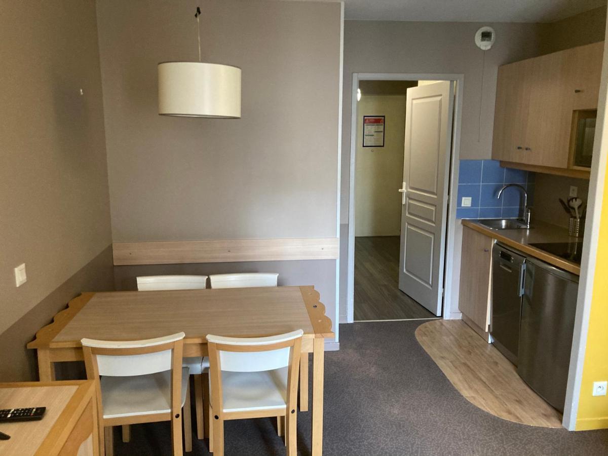 Flat Near To The Theme Park/Val D'Europe Apartment เซร์ริส ภายนอก รูปภาพ