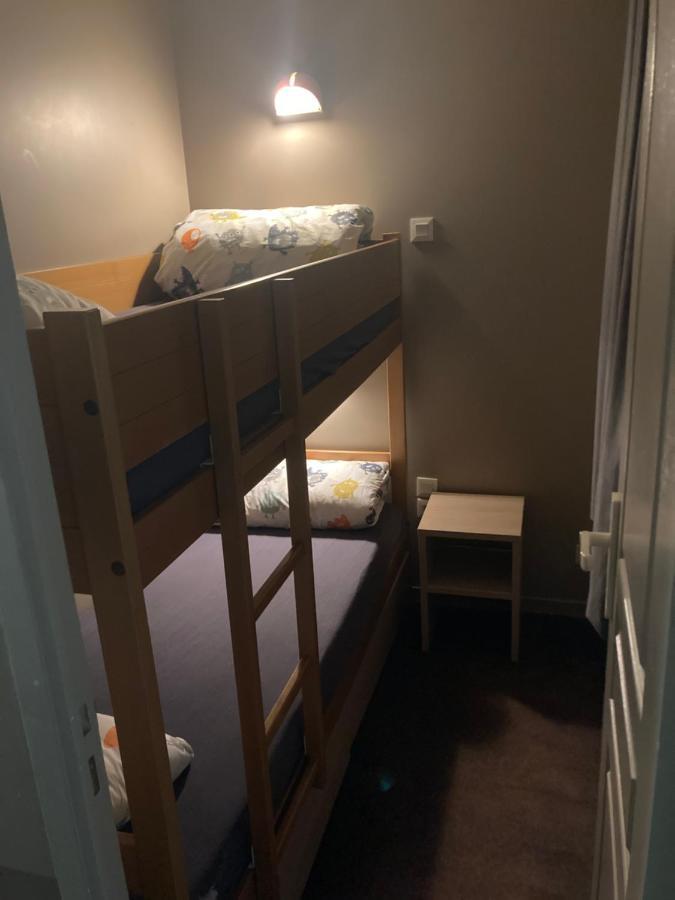 Flat Near To The Theme Park/Val D'Europe Apartment เซร์ริส ภายนอก รูปภาพ